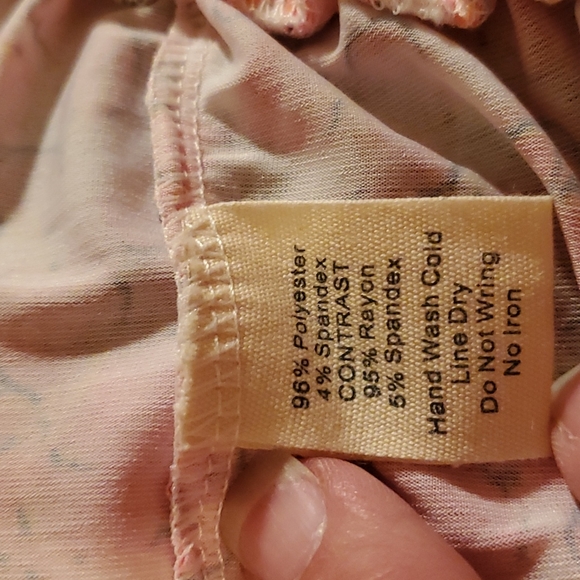 Simply Southern Sarasota Shorts EUC - Picture 3 of 6